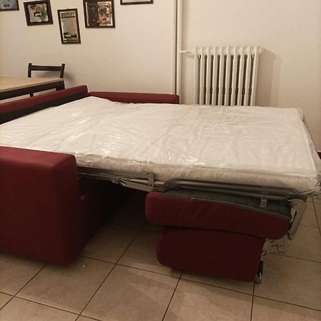 شقة Chez Stefano باري المظهر الخارجي الصورة