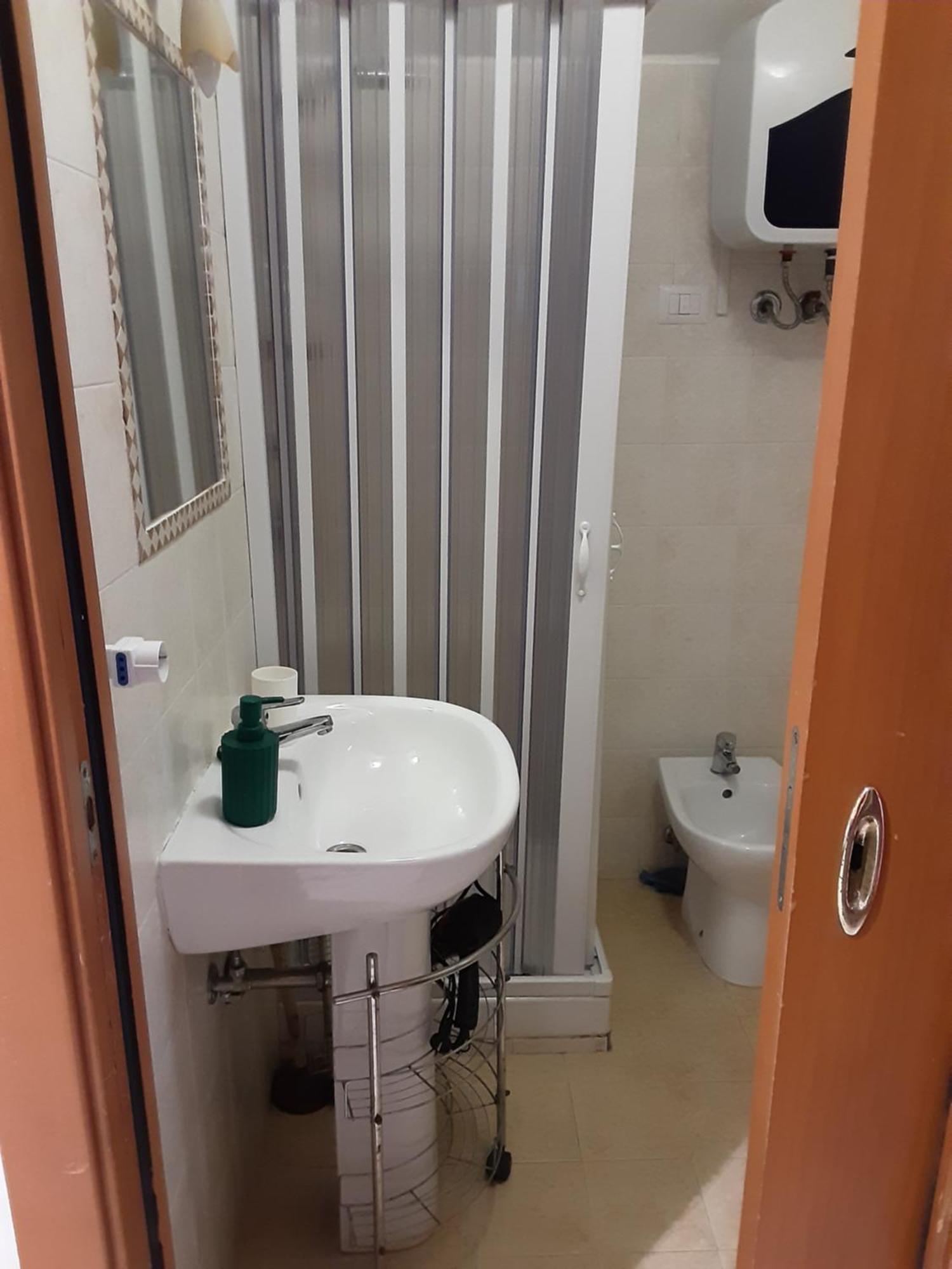 شقة Chez Stefano باري المظهر الخارجي الصورة